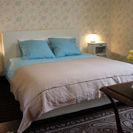 Villa Mons Pontorson Luaran gambar